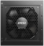 фото Блок питания MSI MAG A850GL