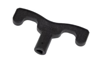 Изображение товара Ключ CAME 119RIBK054 для автоматических ворот