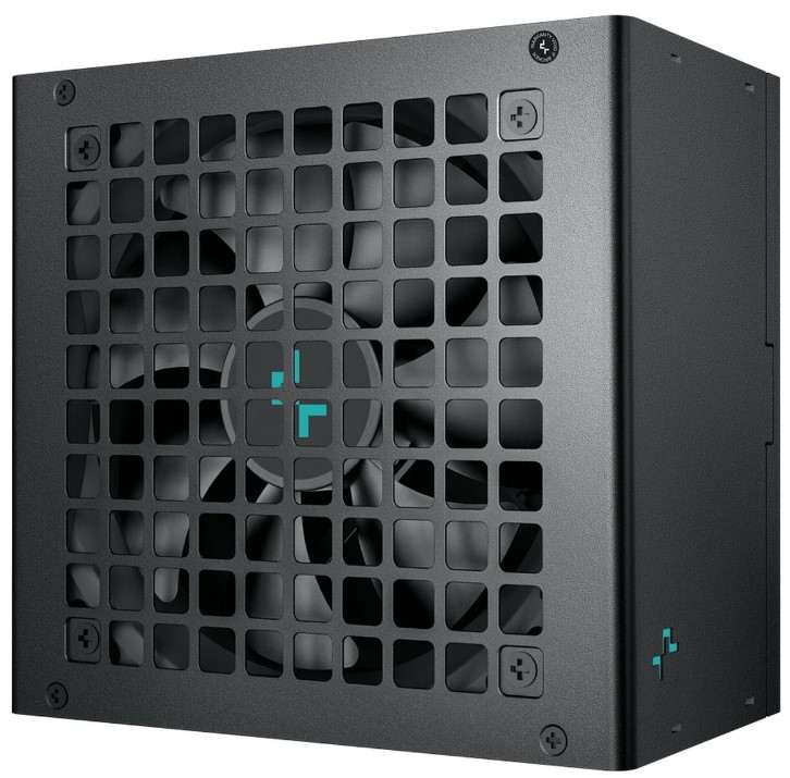 

Блок питания ATX Deepcool R-PL550D-FC0B-WDEU-V2 550W, 80 PLUS Bronze, 12VHPWR, R-PL550D-FC0B-WDEU-V2