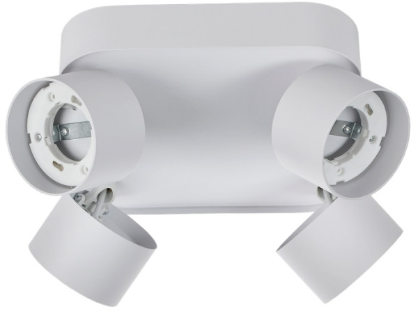 Изображение товара Светильник IEK LT-UPB0-4044-GX53-1-K01