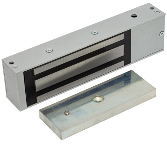 Изображение товара Электромагнитный замок AccordTec ML-395 для уличного использования