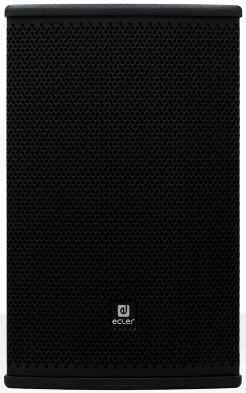 

Акустическая система Ecler ARQIS 108iBK двухполосная настенная 8'', 150–600 Вт/8 Ом, черная, ARQIS 108iBK