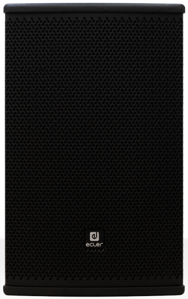 Изображение товара Акустическая система Ecler ARQIS 108iBK