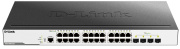 фото Коммутатор D-link DGS-3000-28X/B1A