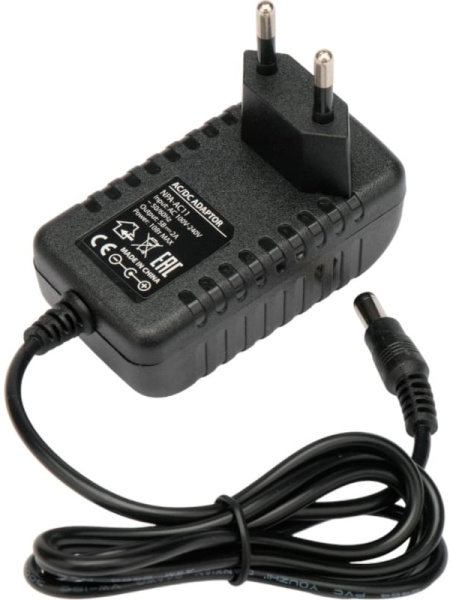 фото Адаптер питания  Gembird NPA-AC11 в Красноярске