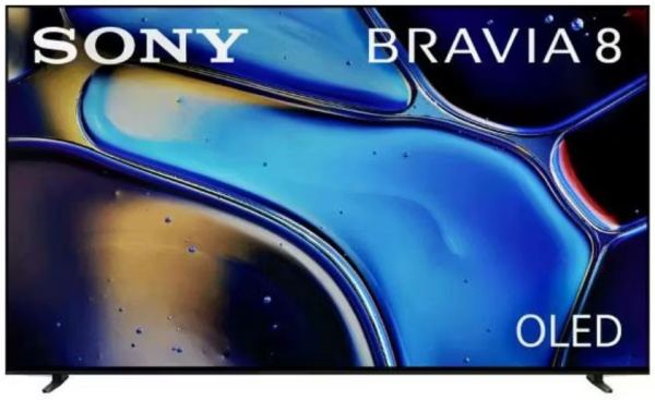 Изображение товара Телевизор Sony OLED K-77XR80 4K Smart TV 77 дюймов