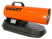 фото Тепловая пушка  Gigant DHG 20 D2