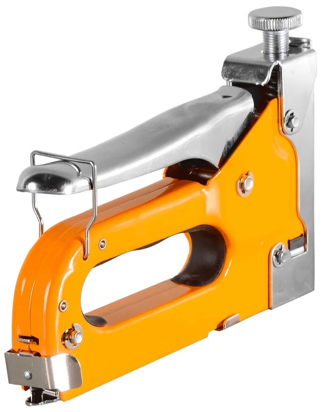 

Степлер Вихрь 73/9/3/1 мебельный,тип скобы 53 (скобы 4-14мм), 73/9/3/1