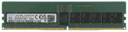 фото Оперативная память DDR5 32 ГБ (1×32 ГБ) Samsung M321R4GA3PB0-CWM, 5600 МГц, [M321R4GA3PB0-CWM]