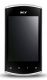 фото Коммуникатор  Acer Liquid Mini E310 Black
