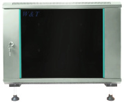 фото Шкаф W&T C096080GWTWOF