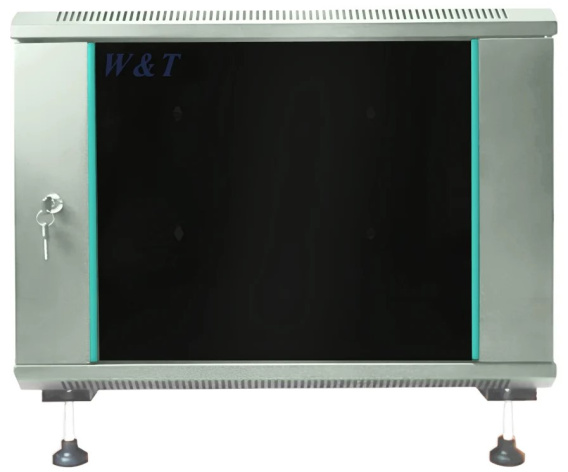 фото Шкаф  W&T C096080GWTWOF в Красноярске