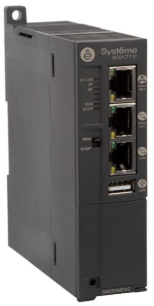 фото Контроллер  Systeme Electric SM252MESC в Казани