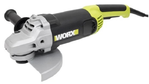 

Шлифовальная машина угловая WORX Professional WU746.1, WU746.1