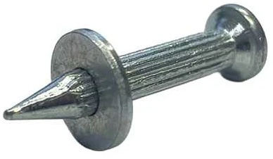 Изображение товара Гвозди SAM SAMC-023114560-20 Дюбель-гвоздь для крепления к бетону