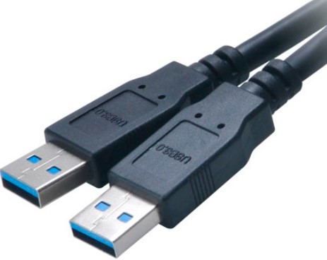 

Кабель-переходник AKASA AK-CBUB12-30BK USB 3.0 to 2 USB, AK-CBUB12-30BK