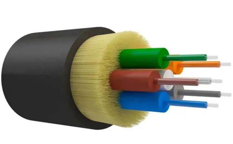 

Кабель волоконно-оптический 50/125, 8 волокон NTSS NTSS-FO-D-IN/OUT-50-8-LSZH IN/OUT, OM2, LSZH, черный, NTSS-FO-D-IN/OUT-50-8-LSZH