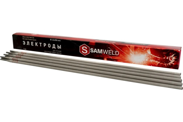 Изображение товара SAMGRUPP SAMC-096132500