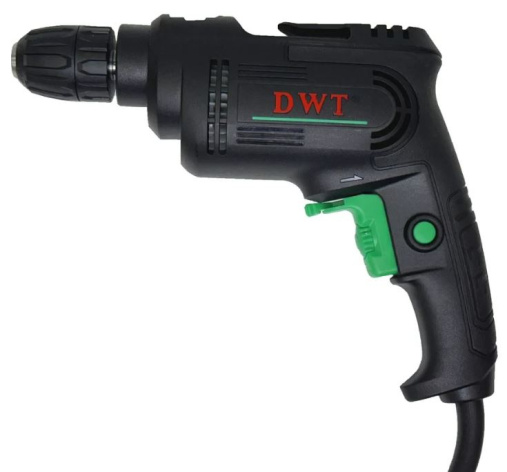 Изображение товара Дрель DWT BMP04-10 C