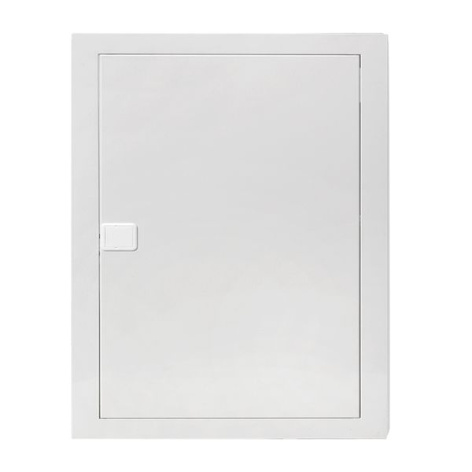 Изображение товара Щит слаботочный EKF nv-mb-pd-3 корпус Nova белый IP40 для монтажа