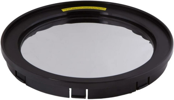 Изображение товара Солнечный фильтр Sky-Watcher 71315 для рефлекторов 200 мм безопасное наблюдение солнца