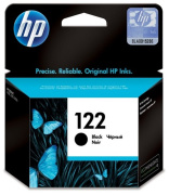 фото Картридж HP 122