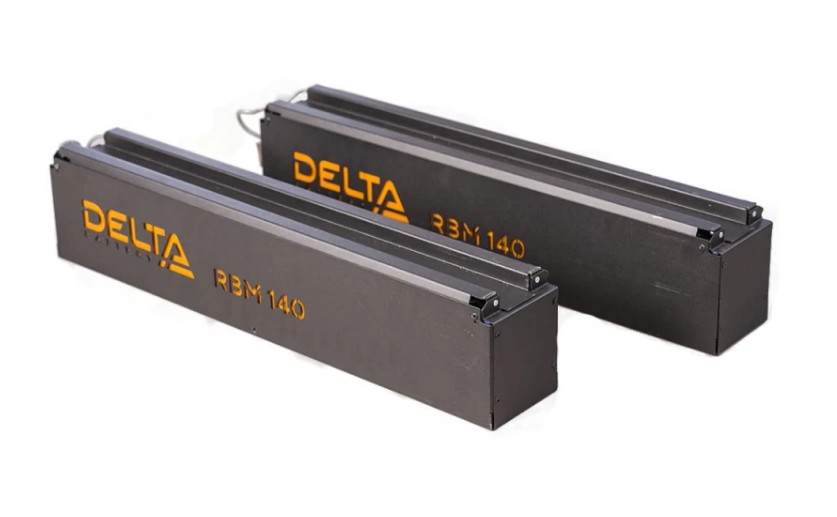 

Батарейный модуль Delta RBM 140 192В, 5Ач, RBM140