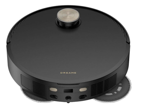 Изображение товара Робот-пылесос Dreame X50 Master