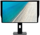 фото Монитор 27" Acer ProDesigner PE270KBMIIPRUZX