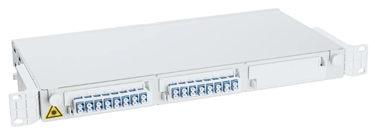 

Кросс оптический стоечный 19" стационарный 1U ССД 130308-00033 ШКОС-Л -1U/2 -32 -LC ~32 -LC/SM ~32 -LC/UPC, 130308-00033