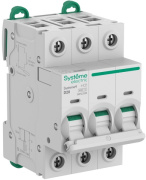 фото Автоматический выключатель  Systeme Electric S9F23320