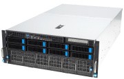 фото Серверная платформа ASUS ESC8000A-E12P-SKU4/10G/3kW(2+2)/5PCIe/4NVMe