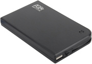 фото Внешний корпус AgeStar 3UB2A14 (BLACK)