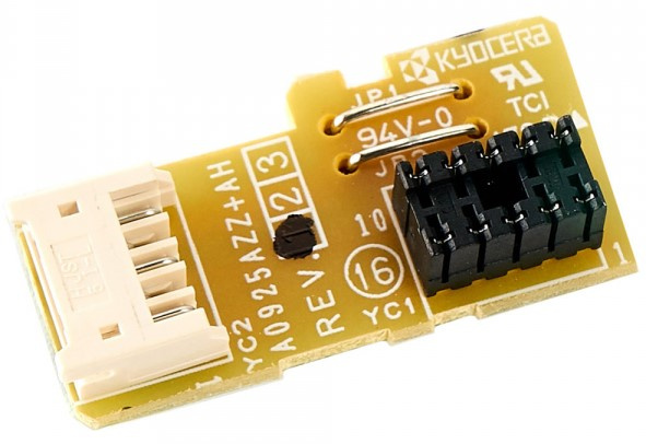 Изображение товара Плата Kyocera 302P194210 оригинальная электронная запчасть для принтера