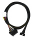фото Кабель  LR-LINK LRMCIOSF39(8i)-0.8M в Санкт-Петербургe