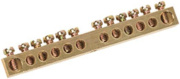 фото Шина  IEK YNN10-12-100