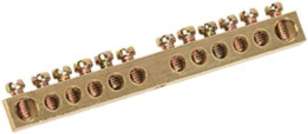 Изображение товара Шина IEK YNN10-12-100