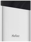фото Внешний SSD Netac NT01Z6S-002T-32SL 2048 ГБ