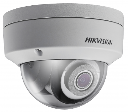 фото Видеокамера IP HIKVISION DS-2CD2183G0-IS (2.8mm) в Нижнем Новгороде