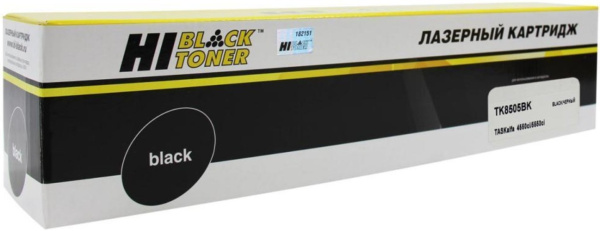 Изображение товара Тонер-картридж Hi-Black 98960700164 для Kyocera TASKalfa