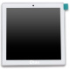 фото Проигрыватель  Qtex QAS BA225TC