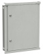 фото Внутренняя дверь  IEK TI-00D-DV-060-040