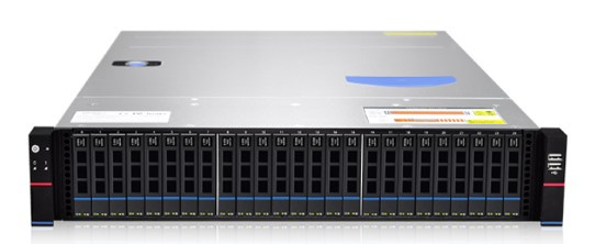 Изображение товара Корпус серверный 2U Gooxi RMC2125-620-HSE-D надежный и компактный