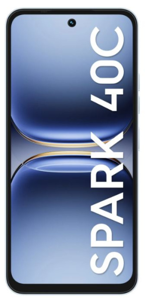 фото Смартфон  TECNO Spark 40C 8/128GB в Санкт-Петербургe