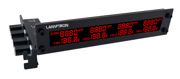 фото Модуль управления Lamptron CP425 в Перми