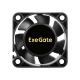 фото Вентилятор для корпуса Exegate EX04010S3P-5