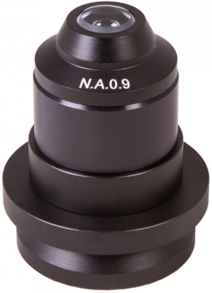 Изображение товара Конденсор Levenhuk 73372