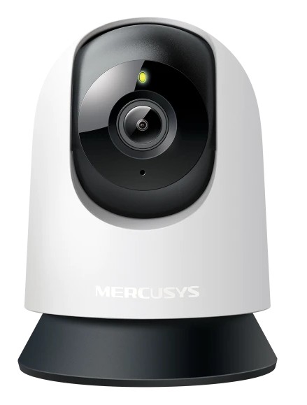

Камера Mercusys MC200 умная поворотно-наклонная камера, MC200