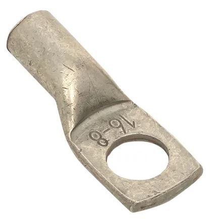 Изображение товара Наконечник EKF tml-r-2,5-6-r