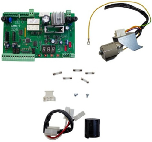 Изображение товара Плата CAME ZL371 блок управления для систем GARD G4000 G6000